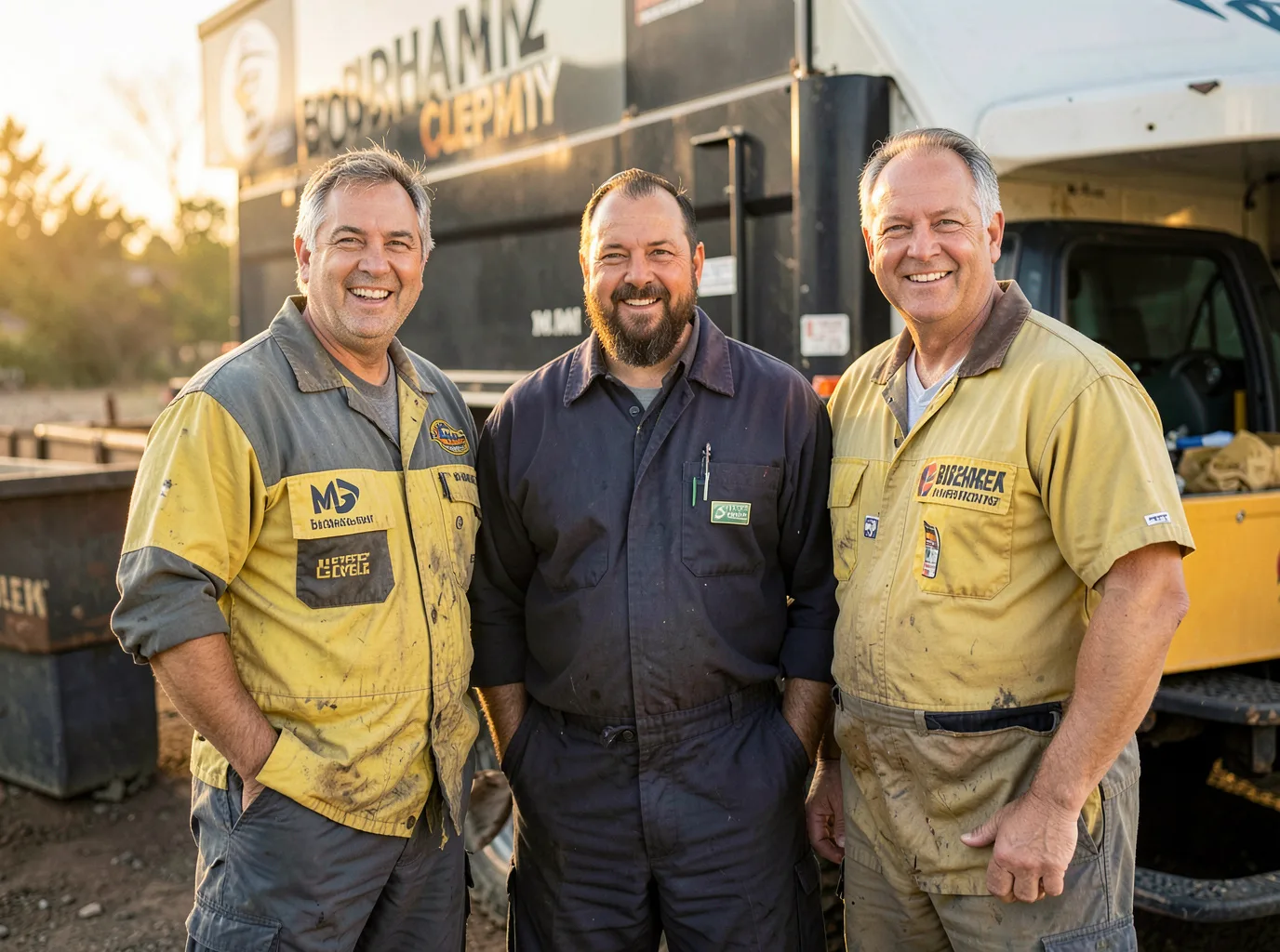 Sewage Cleanup company in Bruce, MS